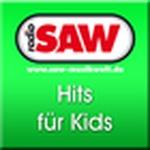 radio SAW - Hits für Kids | Station Logo