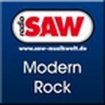 radio SAW - Modern Rock | Station Logo