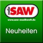 radio SAW - Neuheiten | Station Logo