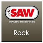 radio SAW - Rock | Station Logo