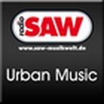 radio SAW - Urban Music | Station Logo