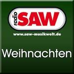 radio SAW - Weihnachten | Station Logo