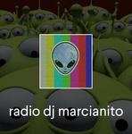 radio dj marcianito | Station Logo