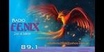 Radio Fenix | Station Logo