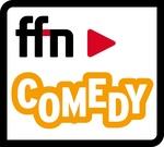 radio ffn - Comedy | Station Logo