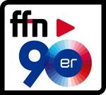 radio ffn - 90er | Station Logo