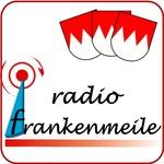 Radiofrankenmeile | Station Logo