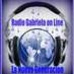 Radio Gabriela On Line | Station Logo