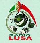 Radio Lusa | Station Logo