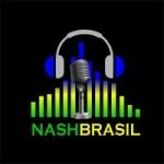 Radio Nashbrazil | Station Logo