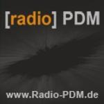 Radio-Pdm | Station Logo