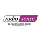 Radio Sense | Station Logo