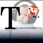 Radio Transcontinental Pop | Station Logo