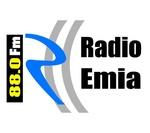 Radio Emia | Station Logo