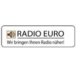 Radio Euro | Station Logo