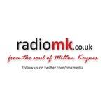 Radio MK | Station Logo