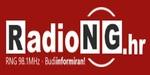 Radio Nova Gradiška | Station Logo