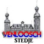 Radio Venloosch - Radio Venlostedje | Station Logo