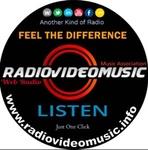 RadioVideoMusic | Station Logo