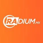 Radium.mx | Station Logo