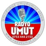 Radyo Umut | Station Logo