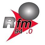 RFM 94.0 Dakar | Station Logo