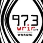 richmond indie radio - WRIR | Station Logo