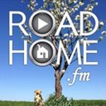 roadhome.fm | Station Logo