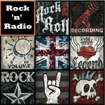 rock_n_radio | Station Logo