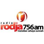 Radio Rodja | Station Logo