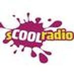 sCOOLradio | Station Logo