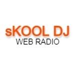 sKOOL DJ web radio | Station Logo