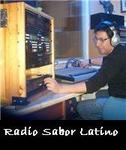 Radio Sabor Latino | Station Logo