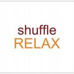 shuffle | Station Logo