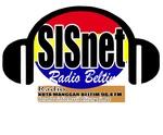 SISnet Radio | Station Logo