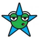 Starfrosch | Station Logo