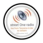 Street One Radio | Station Logo