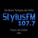 StylusFM | Station Logo