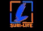 Suri-Lite Online Radio | Station Logo