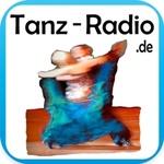 Tanz-Radio | Station Logo