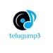 Telugump3 | Station Logo