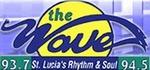 The Wave | Station Logo