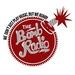 The Bomb Radio | Station Logo