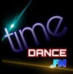 timeDance.FM | Station Logo