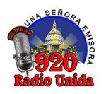 Radio Unida | Station Logo