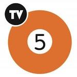 tvcanal5 Radio | Station Logo