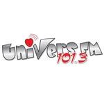 Univers FM | Station Logo