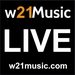 Radio Station logo