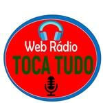 Web Rádio Toca Tudo | Station Logo