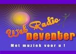 Web Radio Deventer | Station Logo